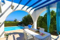 Lemon Grove Villa Dio - Villas