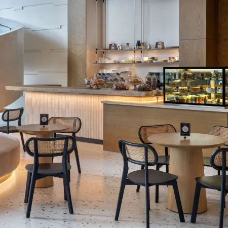 Radisson Beach Resort Palm Jumeirah