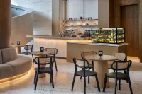 Radisson Beach Resort Palm Jumeirah - Bars