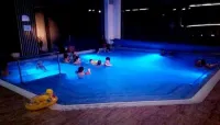Pensiunea Mai - Pool