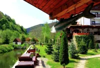 Pensiunea Mai Hotels in Cristian