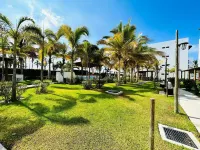 Palmilla Apartments Hotels in Cerritos