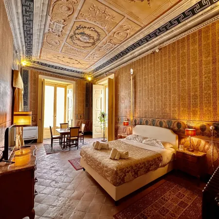 Casa Santangelo Suites