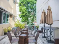 Casa Condado Hotel Hotels in Condado
