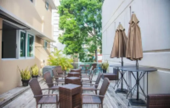 Casa Condado Hotel & Residences