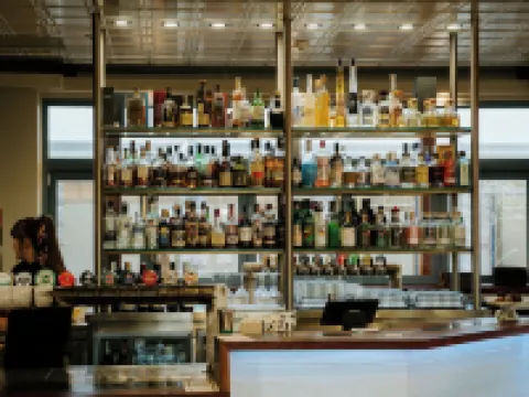 Hotel Australasia Hoteles en Eden