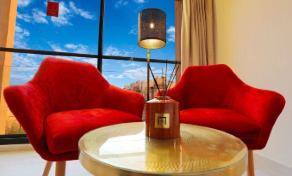 Ari Boutique Hôtel - Adult Only