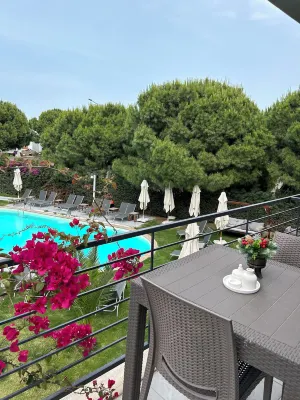 Malta Hotel Bodrum