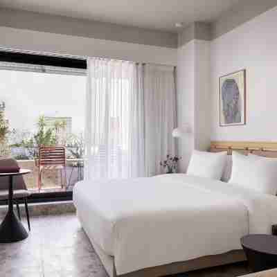 The Social Athens Hotel, a member of Radisson Individuals Rooms