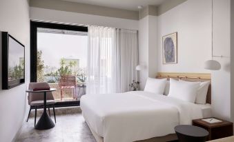 The Social Athens Hotel, a member of Radisson Individuals