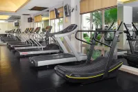 Villa del Arco Beach Resort & Spa - Gym