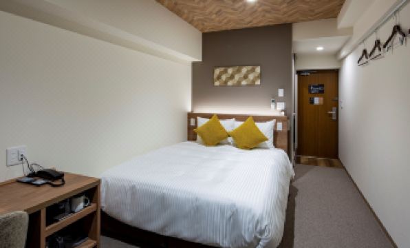 Hotel Reference Tenjin III