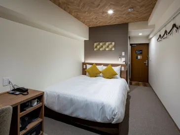 Hotel Reference Tenjin III