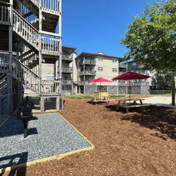 Outer Banks Beach Club