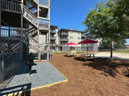 Outer Banks Beach Club