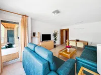 Apartamentos Solamaza Các khách sạn ở 