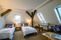 Oliwa Park Residence - جاكوزي