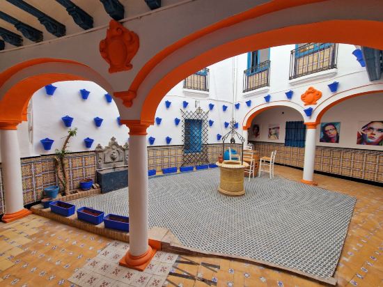 Arc House Mezquita - Only Adults