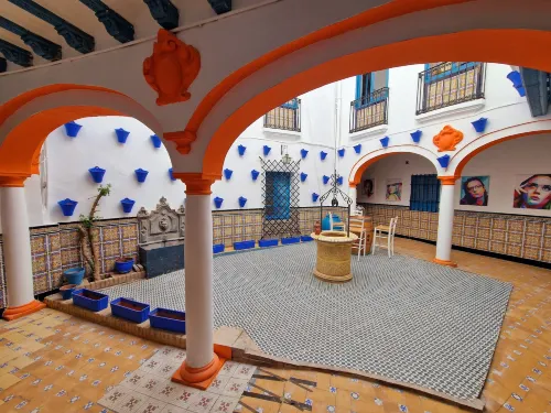 Arc House Mezquita - Only Adults - 2-Star