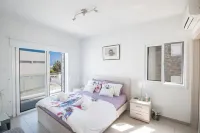 Protaras Holiday Villa An8