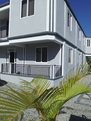 MJay's Studio Hotels in Paix Bouche