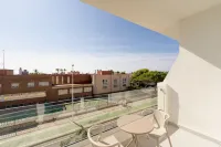 RH Silene Hotel & Spa - Mountain view