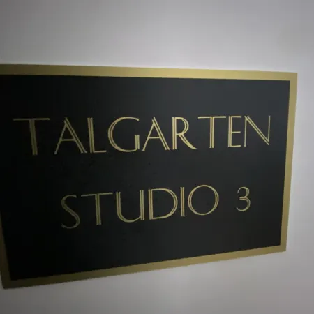 Talgarten Studio 3 Отели рядом с достопримечательностью «Район Андреасфиртель»