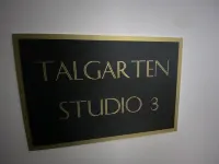 Talgarten Studio 3