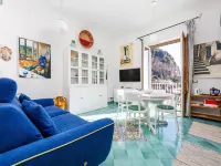 Artist House Positano - บังกะโล
