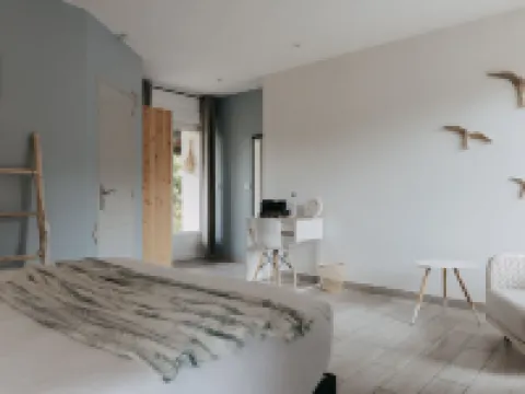 Villa Calma - Maison d'hôtes & Spa Hôtels à : Mottier