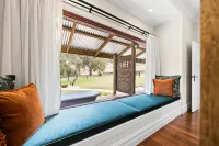 Grandview Accommodation - Hideaway Huts Các khách sạn ở 