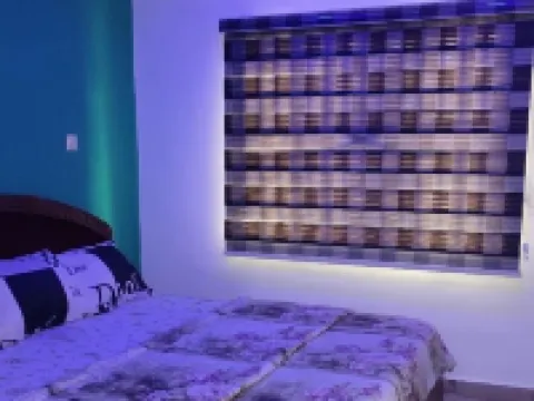 Enike Hotel Hotels in Ibadan