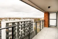 Homewell Apartments Goplana Hotels in Suchy Las