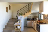 Holiday House Myrtos