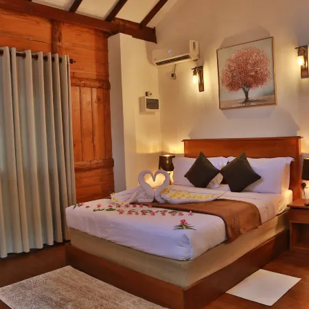Tepraas Sigiriya