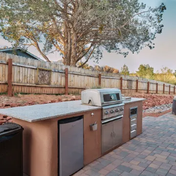 New Build in Heart of Sedona