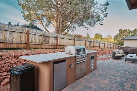 New Build in Heart of Sedona