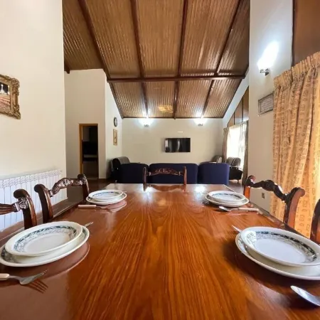 Montaña Villa Murree