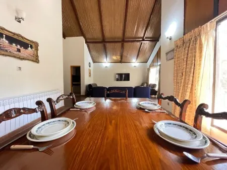 Montaña Villa Murree