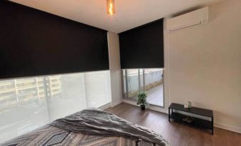 Spacious One Bedroom Apartment- with Large Balcony