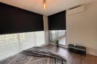 Spacious One Bedroom Apartment- with Large Balcony