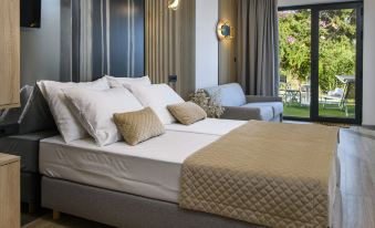 Via Mare Luxury Rooms