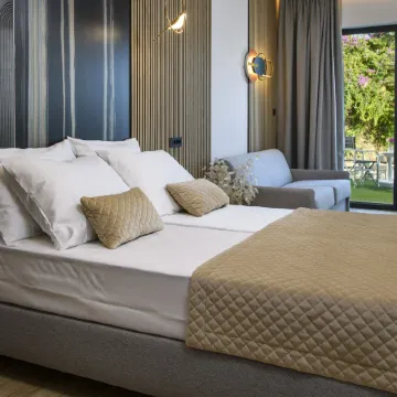 Via Mare Luxury Rooms