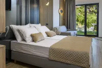 Via Mare Luxury Rooms