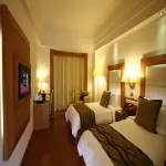 Ambrosia Sarovar Portico