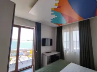 Happyrooms Hotel in zona Torregaveta