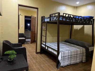 Natasha-Rey Beach Resort Hotels near SURFACE / Liwa Beach Resort