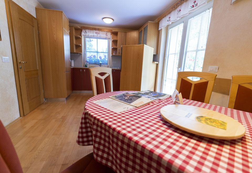 Alpik Chalets - Bohinj