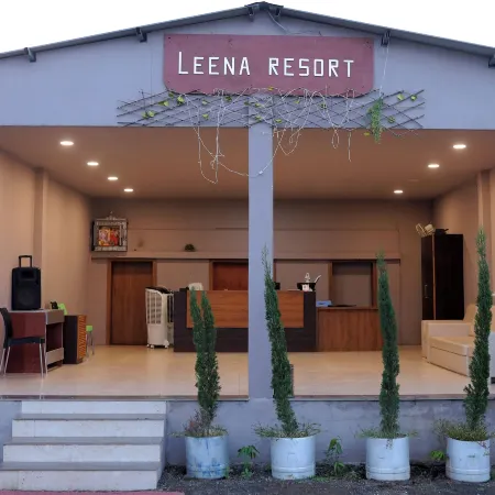 Leena Resort