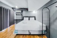 Spacious 2Br Loft at Brooklyn Alam Sutera Apartment Hotels in Pakulonan